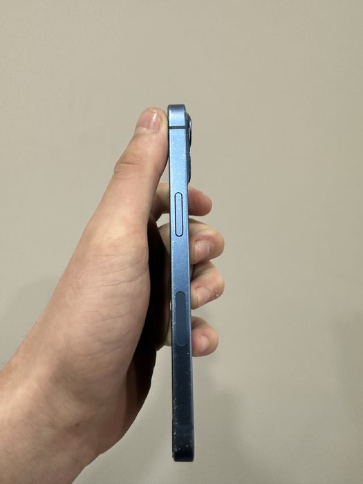 Iphone 13 Neverlock 128GB