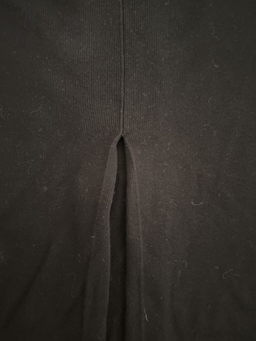 Vestido preto lantejoulas