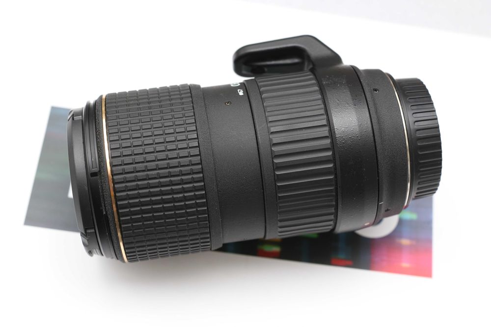 Tokina ATX-Pro 50-135 mm f2.8 для Canon