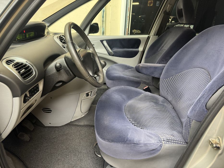 Citroen Xsara Picasso