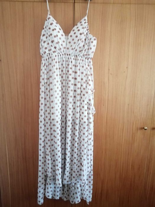 Vestido de cerimónia por estrear