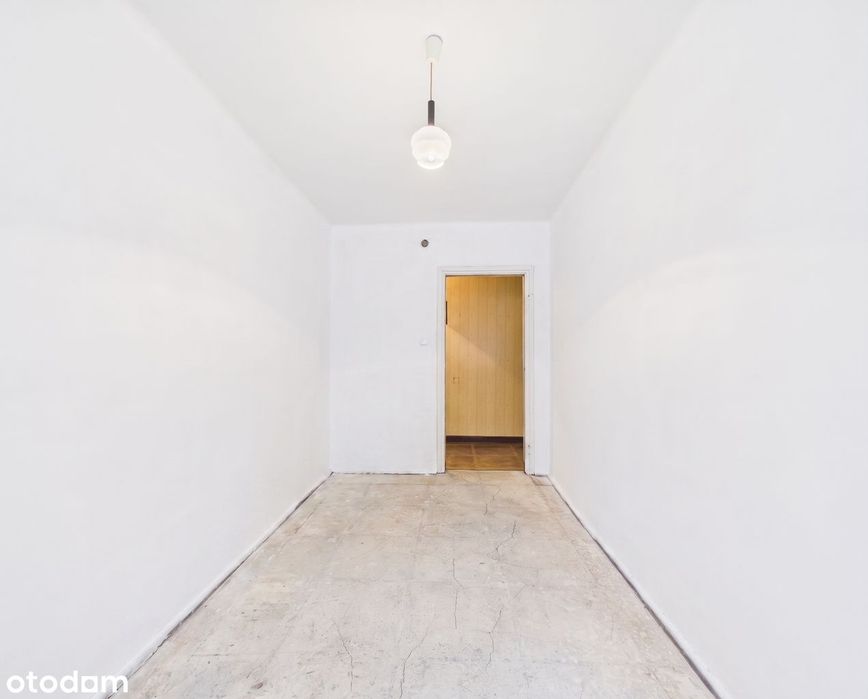2 pokoje - parter - 37,80 m2 , blisko UE, 9 minut od Rynku!