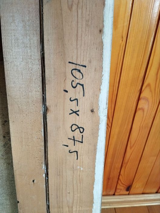 Картина Шутєв Іван "Осінній ліс"