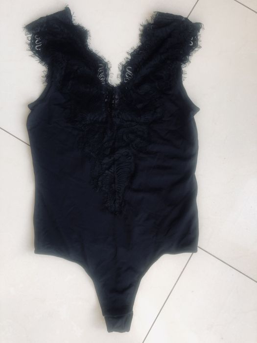 Body Bielizna modelująca