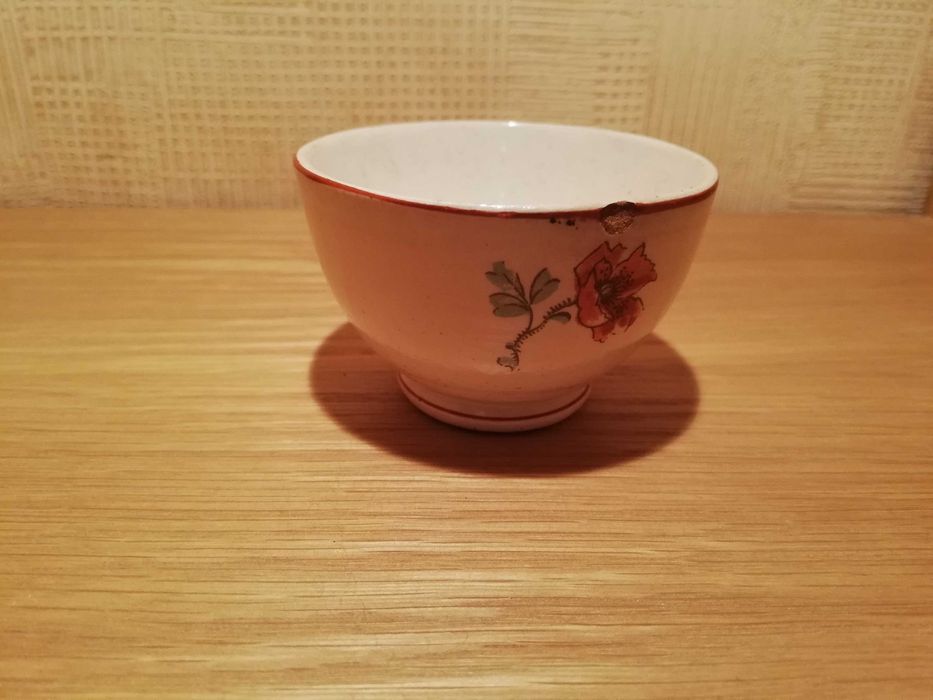 [10% DESC] Loiça típica Portuguesa_Alcobaça, Cavaco, etc