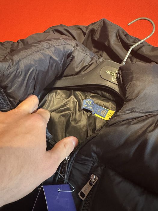 Kispo Ralph Lauren L