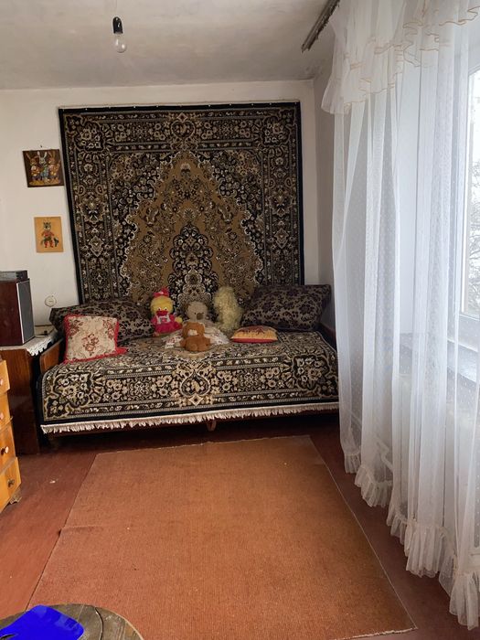 Продам цегляний будинок в Макарові центр