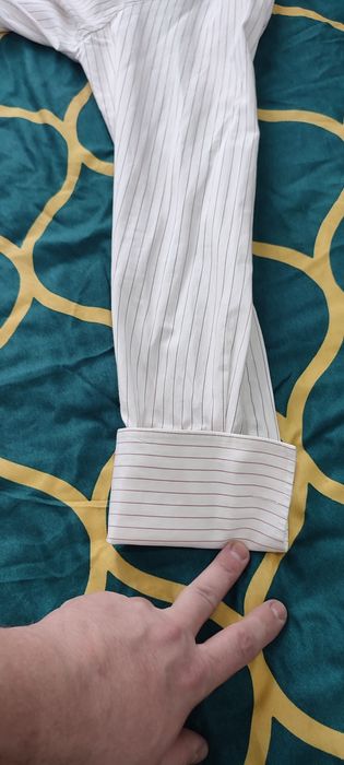 Koszula męska Calvin Klein