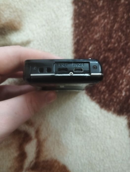 Kodak easyshare touch