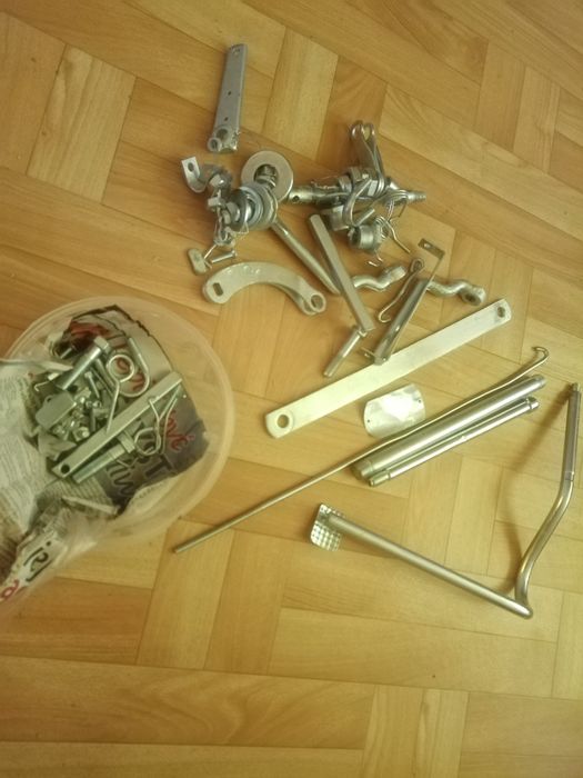 Ocynk galwaniczny, cynkowanie