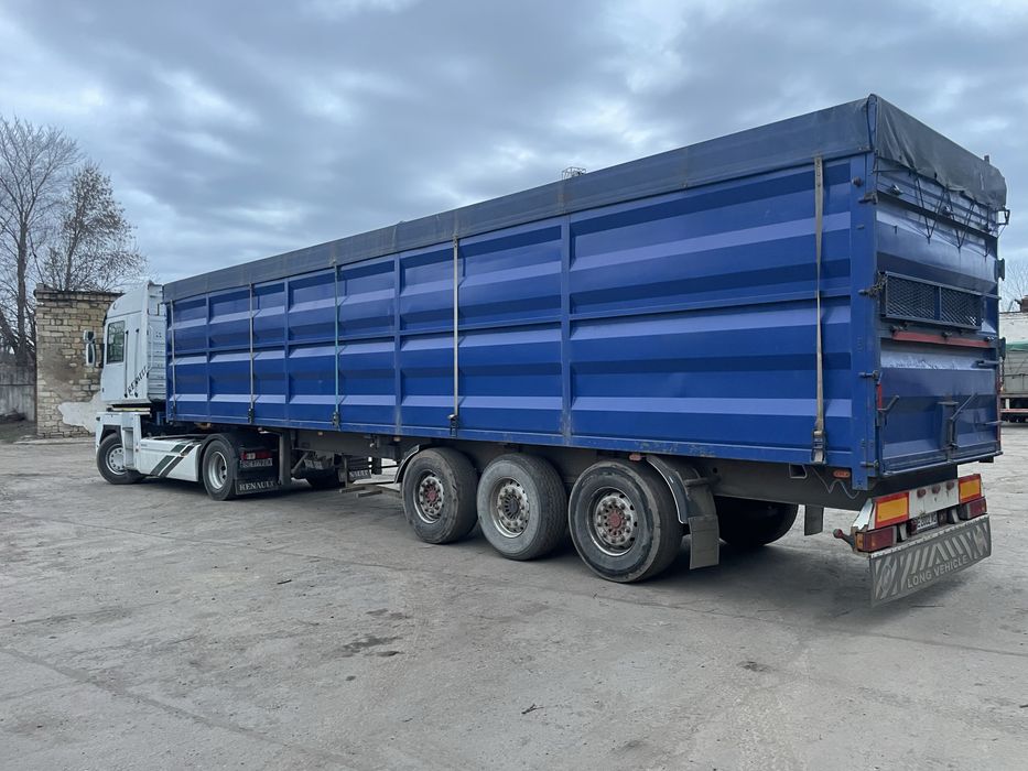 Продам напівпречип