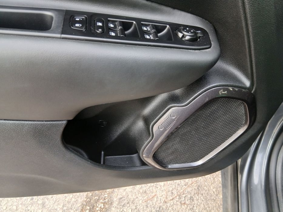 Jeep renegate  PHEV 4xe eletrico/gasolina