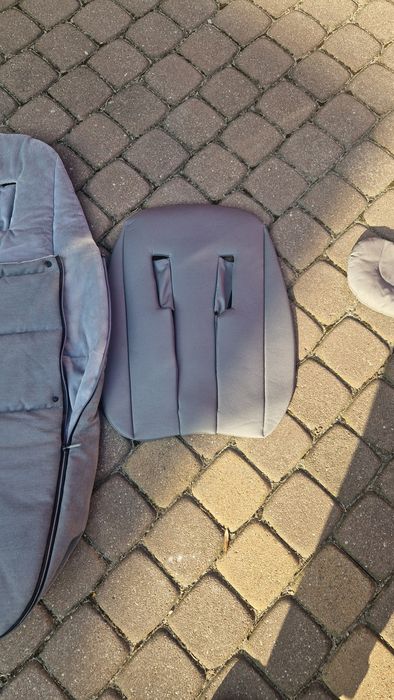 Cybex melio + pakiecie wiosenny