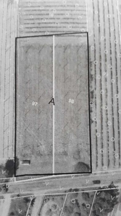 sprzedam działkę budowlaną