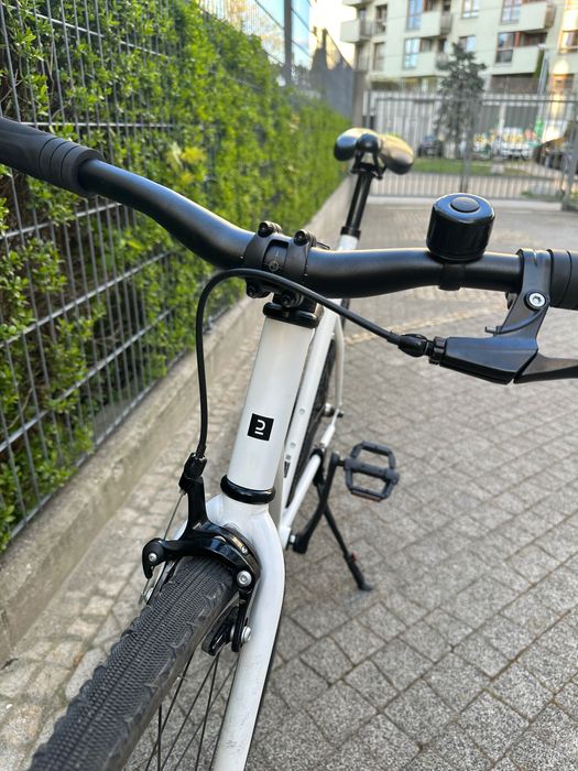 Triban btwin Elops speed 500