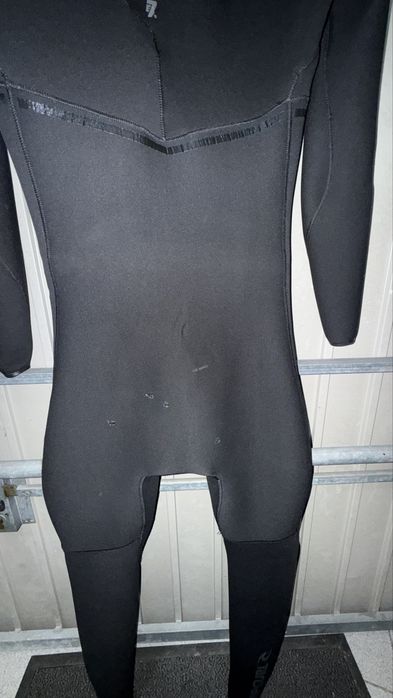 RipCurl FlashBomb Pro 4/3 L