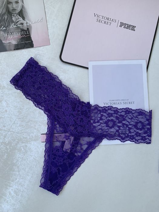 Трусики стринги victoria’s secret, оригинал