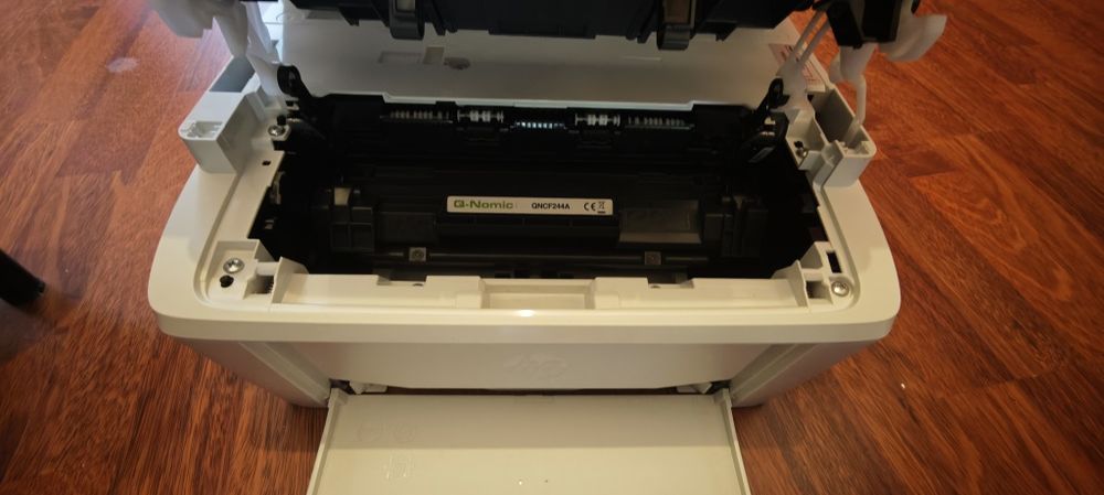 Impressora laser HP MFP M28w