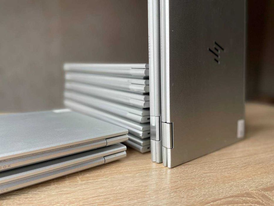 Рзборка розбiрка HP EliteBook 830 G8| Пiддон, тачпад, топкейс, АКБ