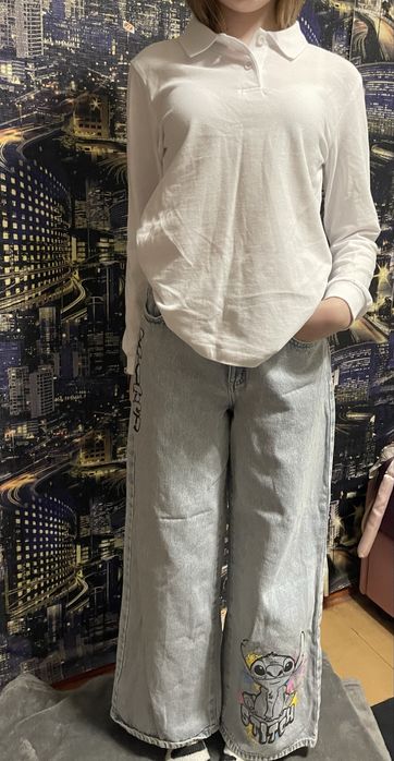 Продам джинсы и кофту