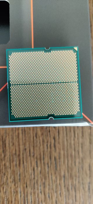 Ryzen 5 7600x com garantia