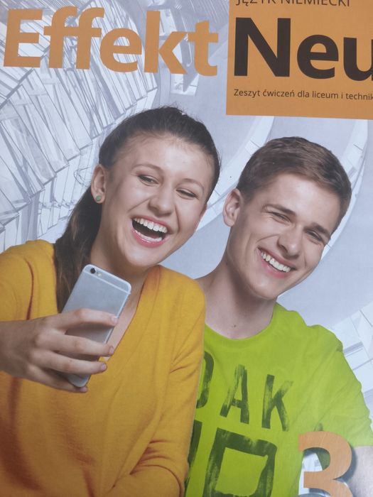 Effekt Neu 3  ćwiczenia