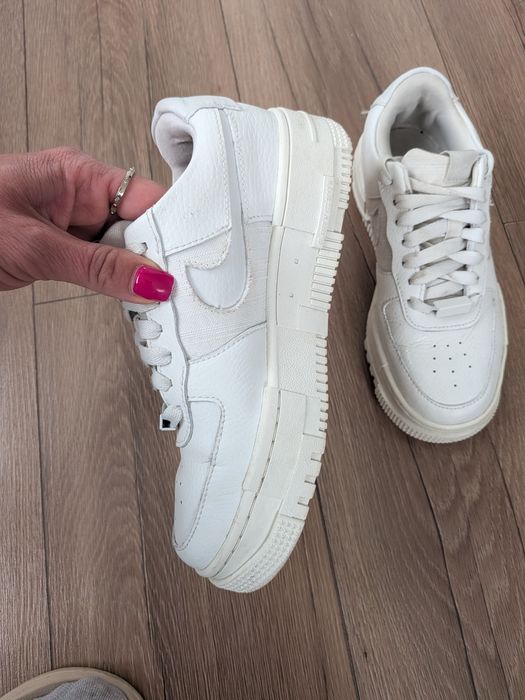 Buty Nike air force