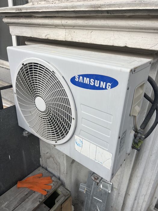 Кондиционер Samsung