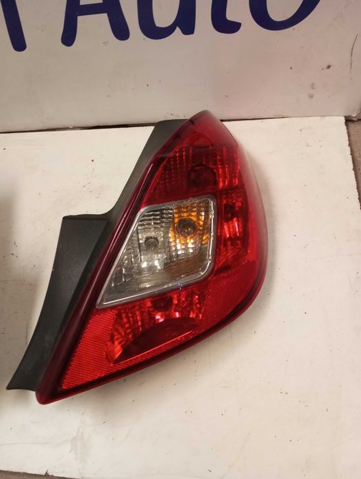 Farolins Traseiros Opel Corsa D (2006-2014)
