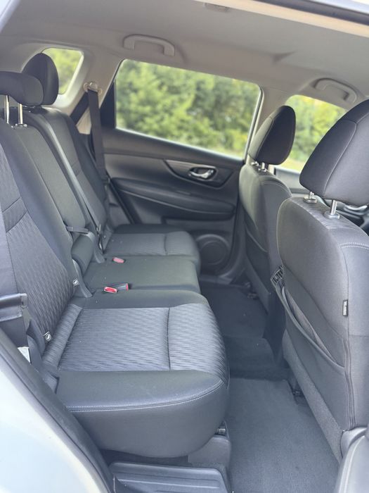 Продам Nissan Rogue T32