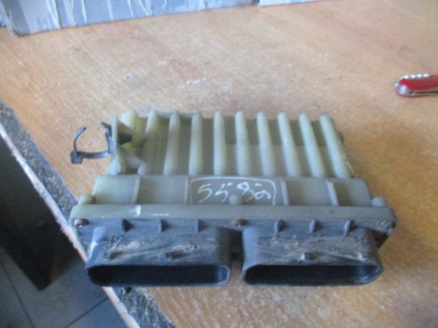 Módulo do ventilador OPEL Astra G Caravan (F35_)