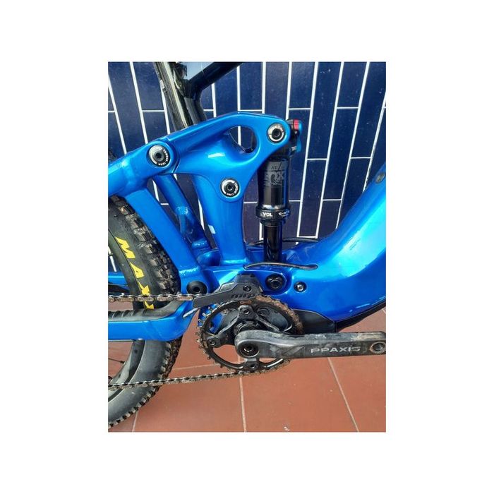 Giant eletrica m so 1400km