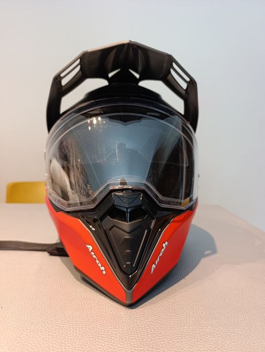 Airoh Comander 2 NOVO  XL