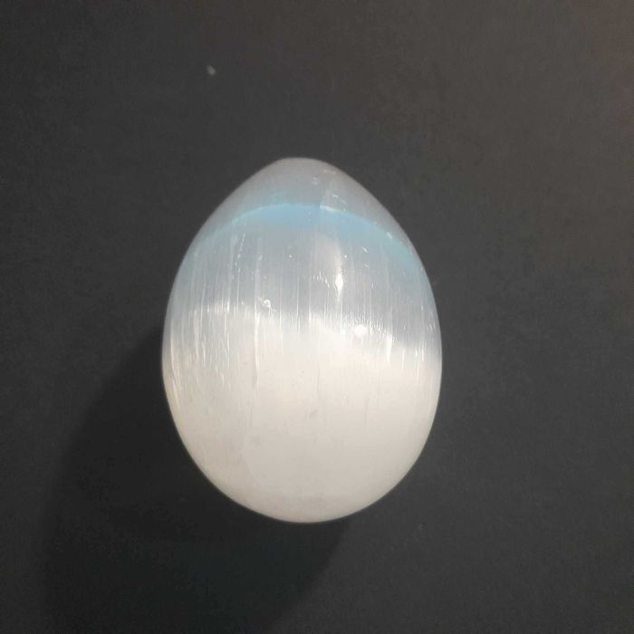 Amuletos de Selenita