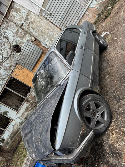 BMW e 28 по запчастям