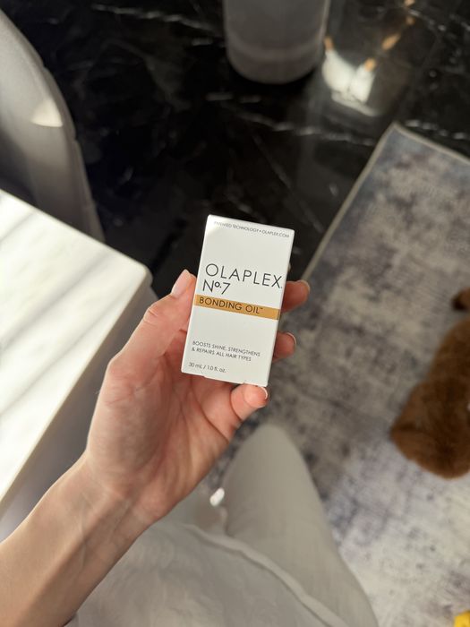 Олійка для волосся Olaplex