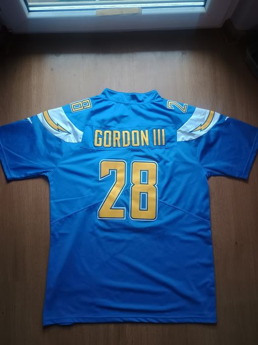 Koszulka nfl chargers M