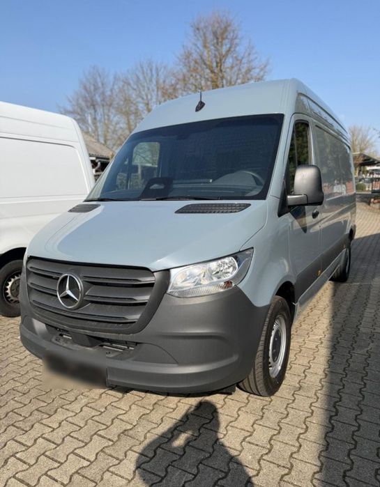 Sprinte 317 новий