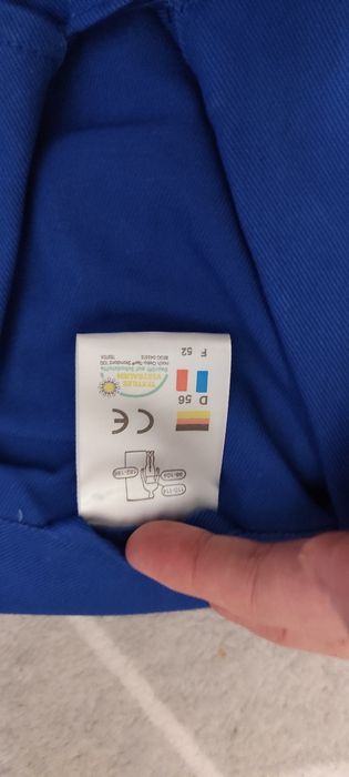 Koszula robocza męska