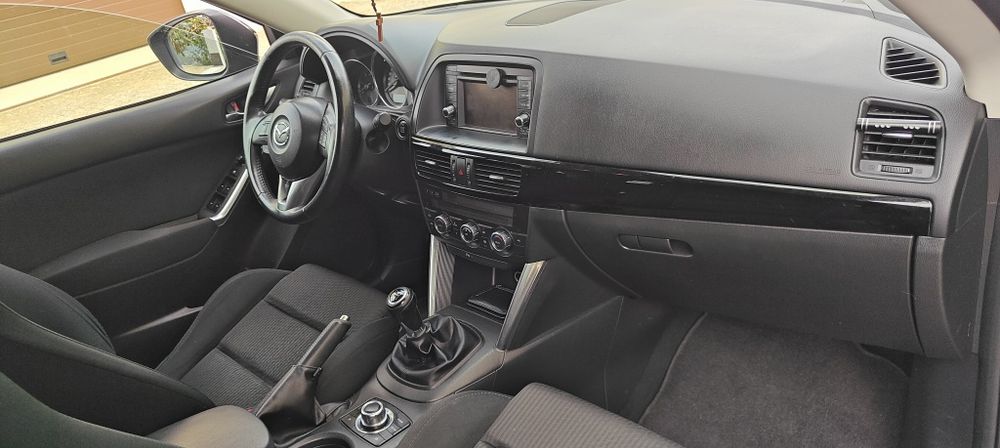 Mazda CX-5 2.2 Evolve