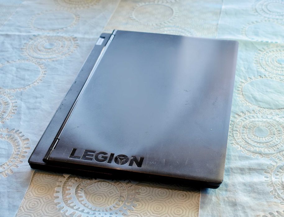 Portátil Lenovo Legion Y530-15ICH | 15.6" | i5 + GTX 1050 + 16GB ram64283904662787121
