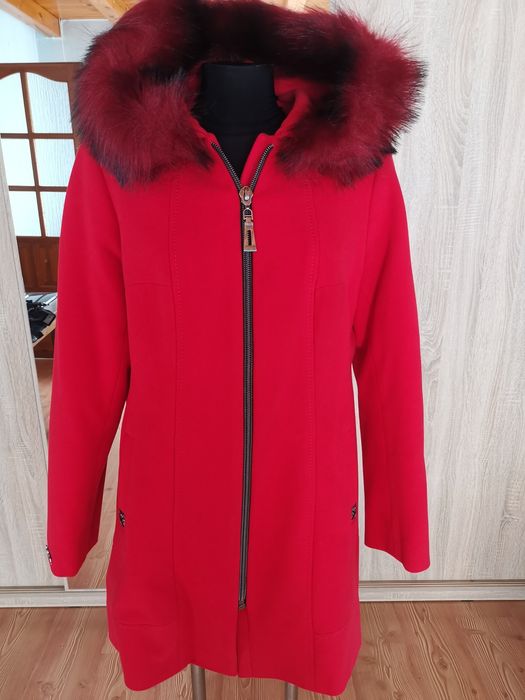 Płaszczyk, kurtka damska