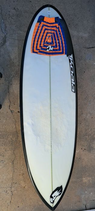 Prancha Koala surfboards  5'4"