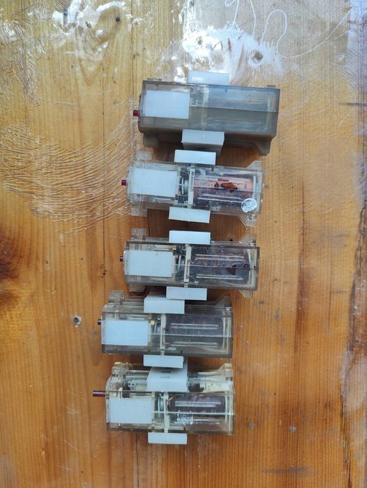 Реле указательное РЭУ11-11-40УЗ