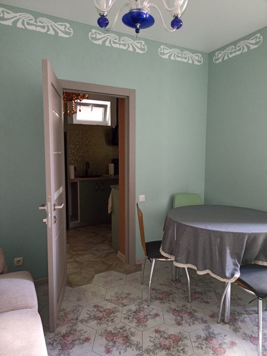 Сдам дом  Французский бульвар.СВЕТ Есть Всегда