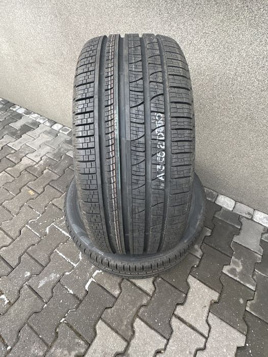 Pirelli  Scorpion Verde 275/45r21 Nowe Promocja !