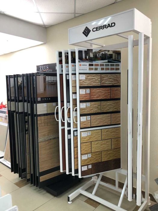 Керамическая плитка (500 видов в наличии в Херсоне)