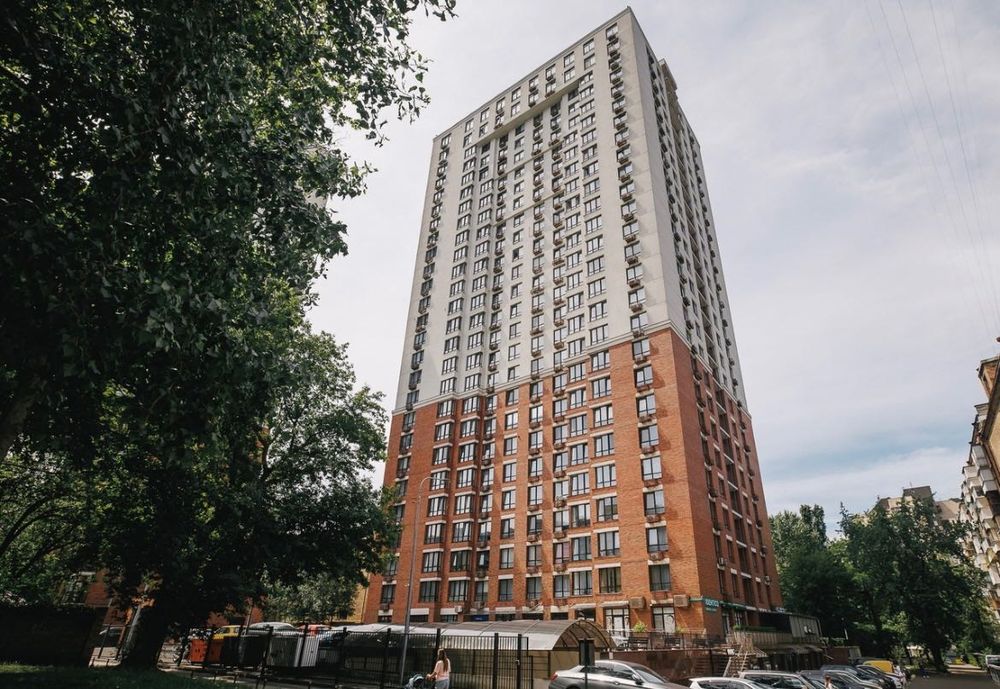 Багатокімнатна квартира за адресою (площа 130 м²) - Atlanta.ua - фото 23