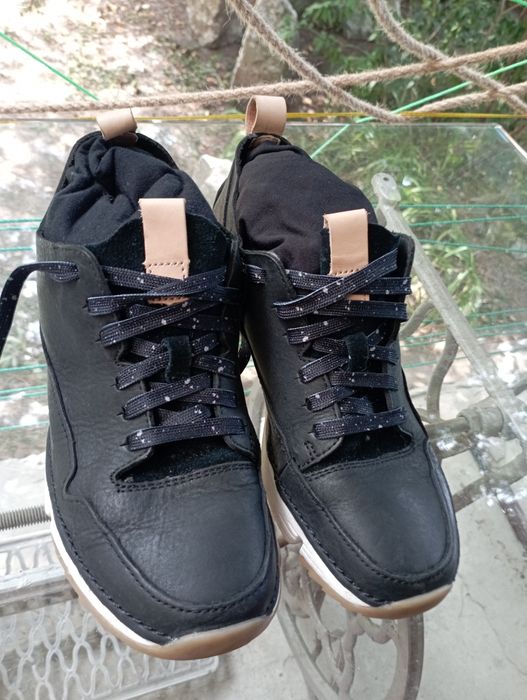 Кросівки красовки натуральна шкіра 38 розмір