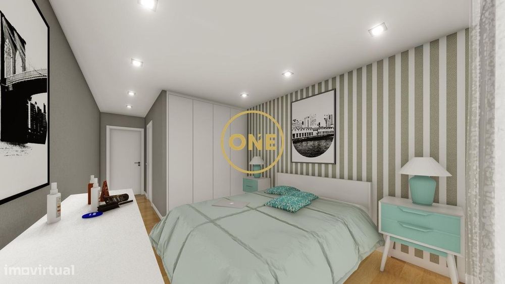 DOMUS INVULGARIUM – Viver o centro de Valença com conforto, modernidad